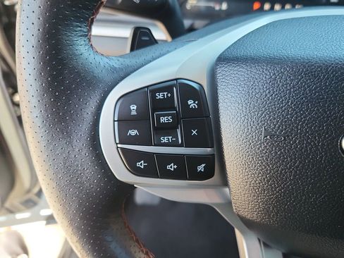 Used 2023 Ford Explorer Timberline w/ Timberline Technology Package AWD/4WD image 22