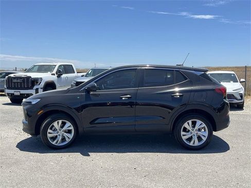 New 2025 Buick Encore GX Preferred w/ Advanced Technology Package image 6