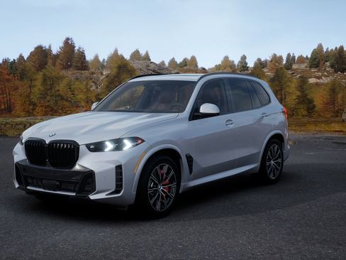 New 2026 BMW X5 sDrive40i RWD image 26