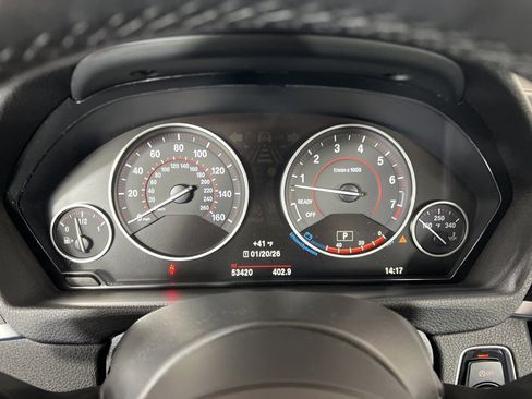 Used 2017 BMW 330i xDrive Sedan image 19