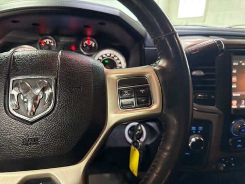 Used 2015 RAM 2500 Laramie image 22