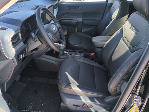 New 2026 Ford Maverick Lobo image 16