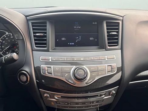 Used 2018 INFINITI QX60 Luxe AWD/4WD image 9