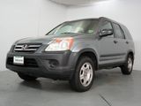 Used 2005 Honda CR-V LX image 4