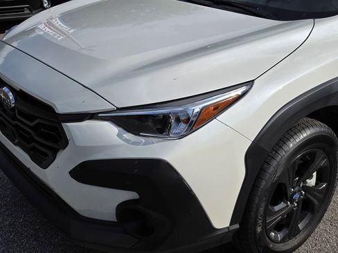 New 2026 Subaru Crosstrek 2.5i AWD/4WD image 6
