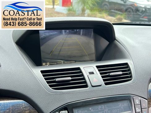 Used 2011 Acura MDX w/ Advance & Entertainment AWD/4WD image 40