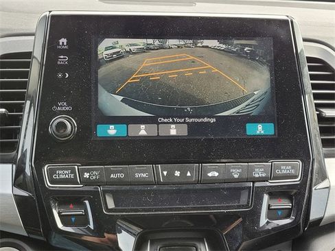 Used 2018 Honda Odyssey EX-L image 18