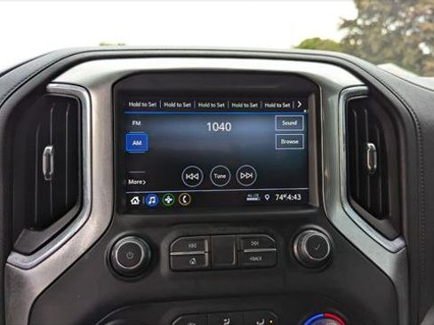 Used 2020 Chevrolet Silverado 2500 LT w/ All Star Edition image 27