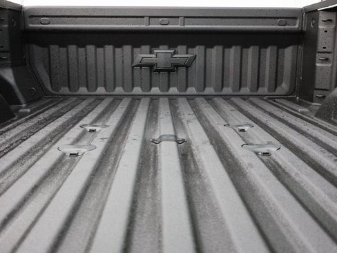 New 2026 Chevrolet Silverado 2500 LT w/ Trail Boss Package image 34