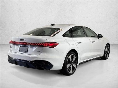New 2026 Audi A5 2.0T Premium AWD/4WD image 5