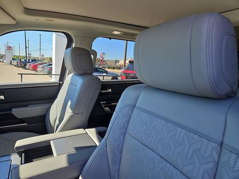 Certified 2023 Toyota Sequoia Limited image 11