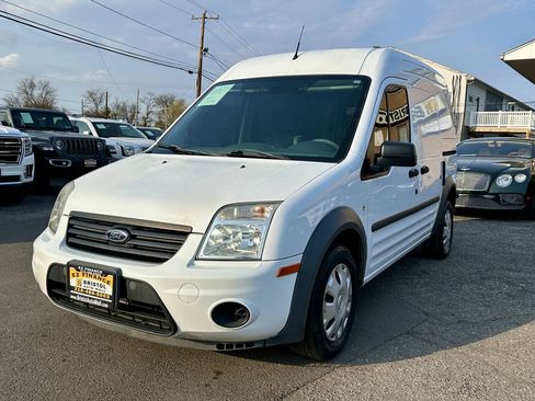 Used 2013 Ford Transit Connect XLT FWD image 2