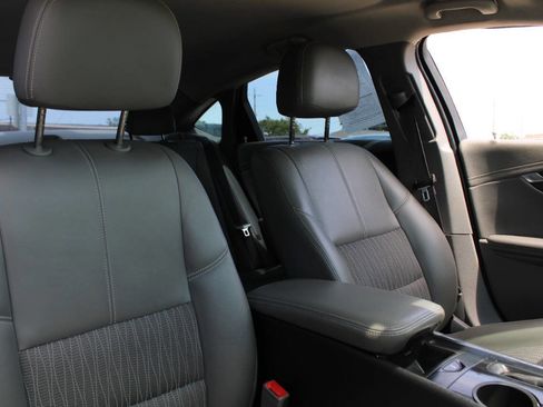 Used 2019 Chevrolet Impala LS FWD image 14