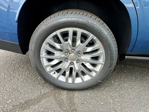 New 2026 Chevrolet Tahoe Premier image 18