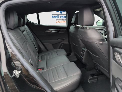 Used 2024 Alfa Romeo Tonale Veloce image 18