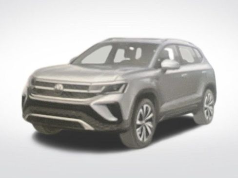 Used 2022 Volkswagen Taos S w/ IQ Drive S Package AWD/4WD image 26