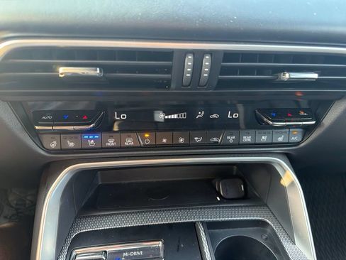 Used 2026 MAZDA CX-90 Plug-In Hybrid w/ Premium Plus AWD/4WD image 20