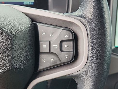 Certified 2024 Ford Bronco Black Diamond image 22