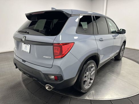 Certified 2023 Honda Passport EX-L image 13