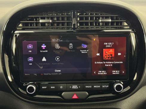 Used 2024 Kia Soul EX image 25