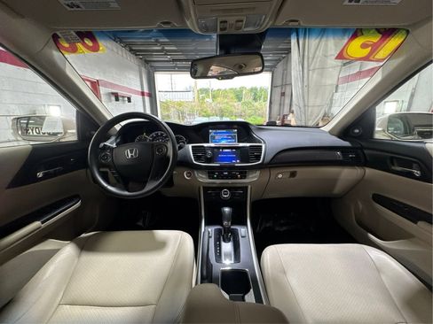 Used 2013 Honda Accord EX-L image 26