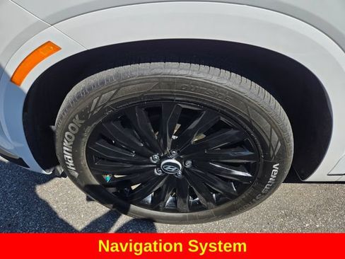 Used 2025 Hyundai Palisade Calligraphy AWD/4WD image 5