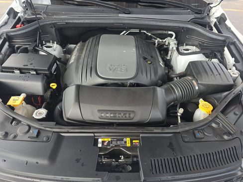 Used 2023 Dodge Durango R/T image 13