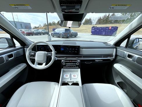 New 2026 Hyundai Santa Fe SE AWD/4WD image 15