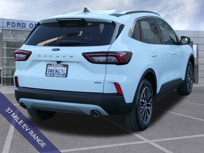 Used 2023 Ford Escape SE