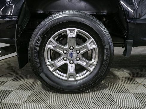 Used 2022 Ford F150 XLT w/ Equipment Group 302A High image 16