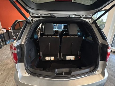 Used 2017 Ford Explorer XLT w/ Equipment Group 202A FWD image 22