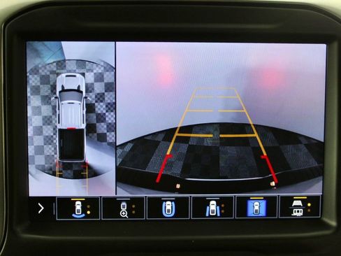 Used 2023 Chevrolet Silverado 3500 LTZ w/ LTZ Plus Package image 24