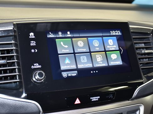 Certified 2023 Honda Passport EX-L image 18
