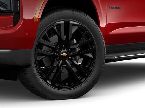 New 2026 Chevrolet Tahoe Premier image 30