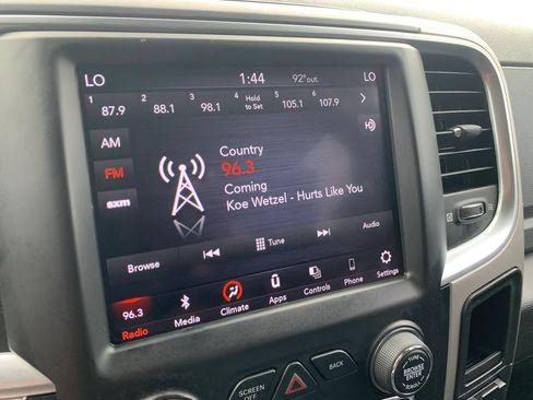 Used 2019 RAM 1500 Lone Star RWD image 25