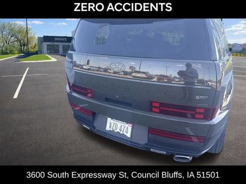 Used 2024 Hyundai Santa Fe XRT AWD/4WD image 6
