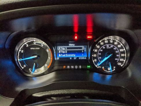 Used 2020 Ford Ranger XLT w/ Equipment Group 301A Mid image 13