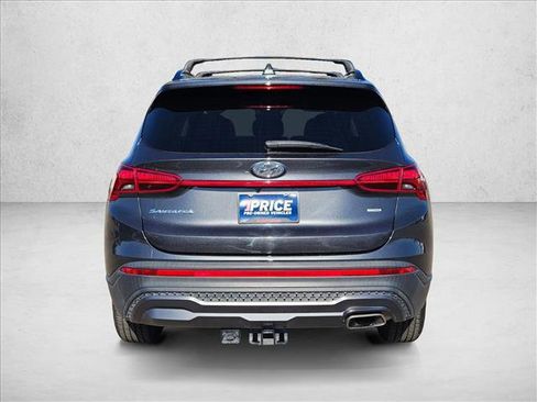 Used 2022 Hyundai Santa Fe XRT image 7