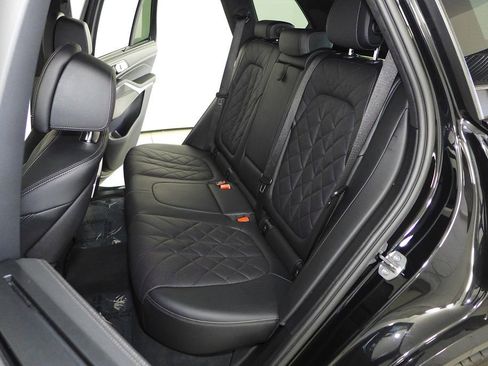 Certified 2024 BMW X5 M60i w/ Executive Package image 21