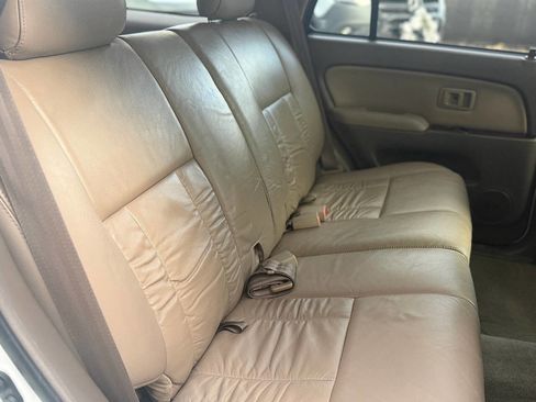 Used 2001 Toyota 4Runner SR5 image 62