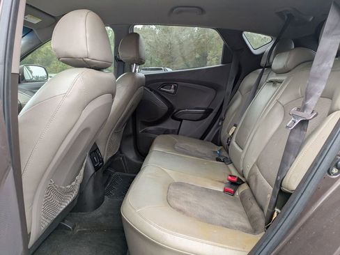 Used 2014 Hyundai Tucson SE image 26