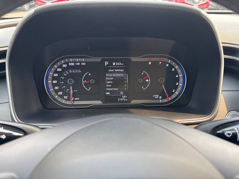 Used 2023 Hyundai Tucson SEL AWD/4WD image 18