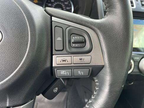 Used 2017 Subaru Forester 2.0XT Touring image 31