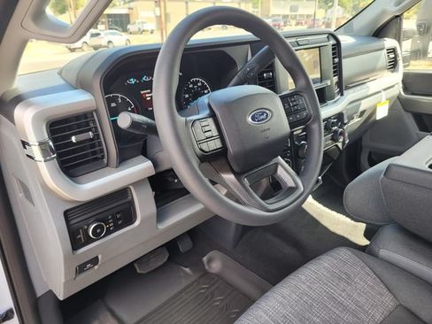 New 2026 Ford F350 XLT AWD/4WD image 9