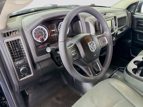 Used 2017 RAM 1500 Tradesman w/ Popular Equipment Group image 22