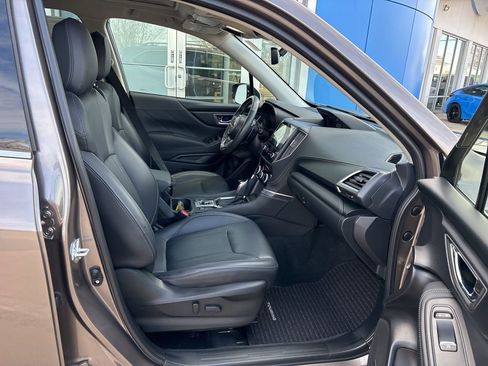 Used 2023 Subaru Forester Touring image 27