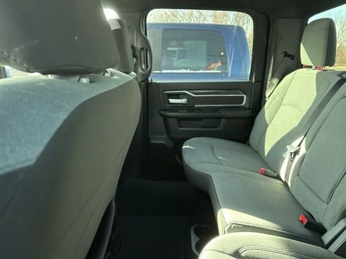 Certified 2024 RAM 2500 Big Horn image 23