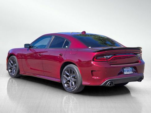 Used 2023 Dodge Charger GT w/ Blacktop Package RWD image 6