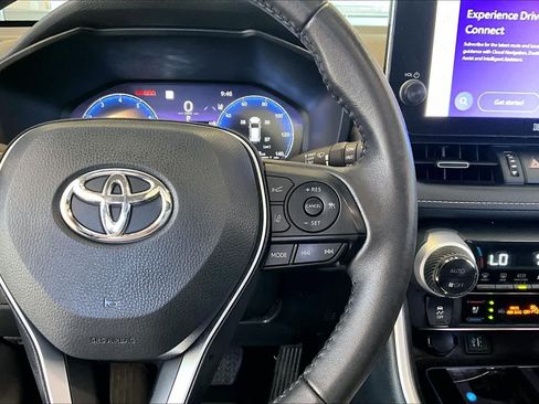 Used 2023 Toyota RAV4 Limited AWD/4WD image 25