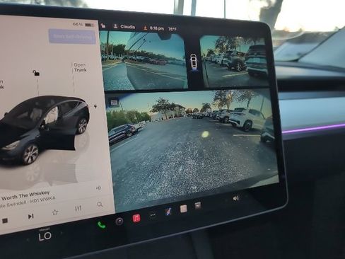 Used 2024 Tesla Model Y Long Range image 14